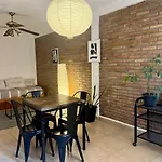 Beautiful Loft In The Heart Of Mendoza