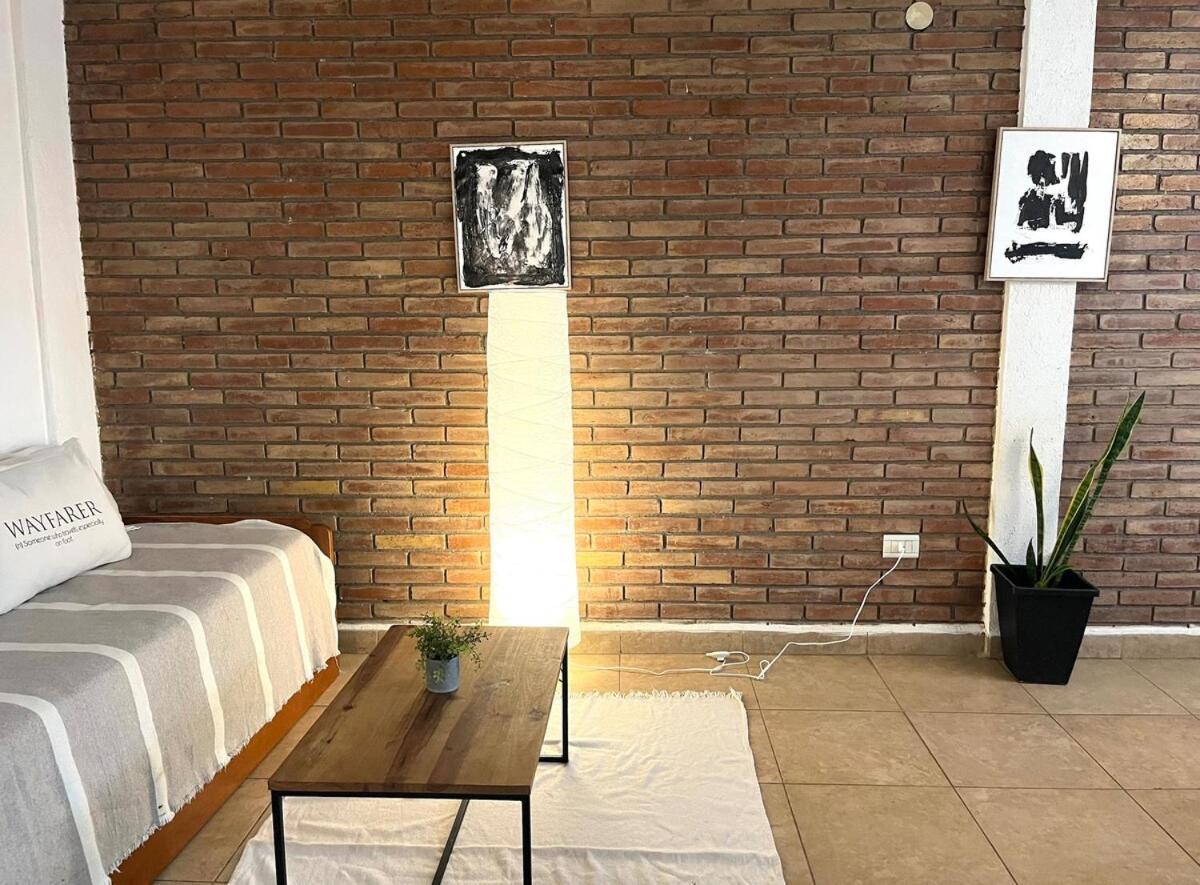 Beautiful Loft In The Heart Of * Mendoza