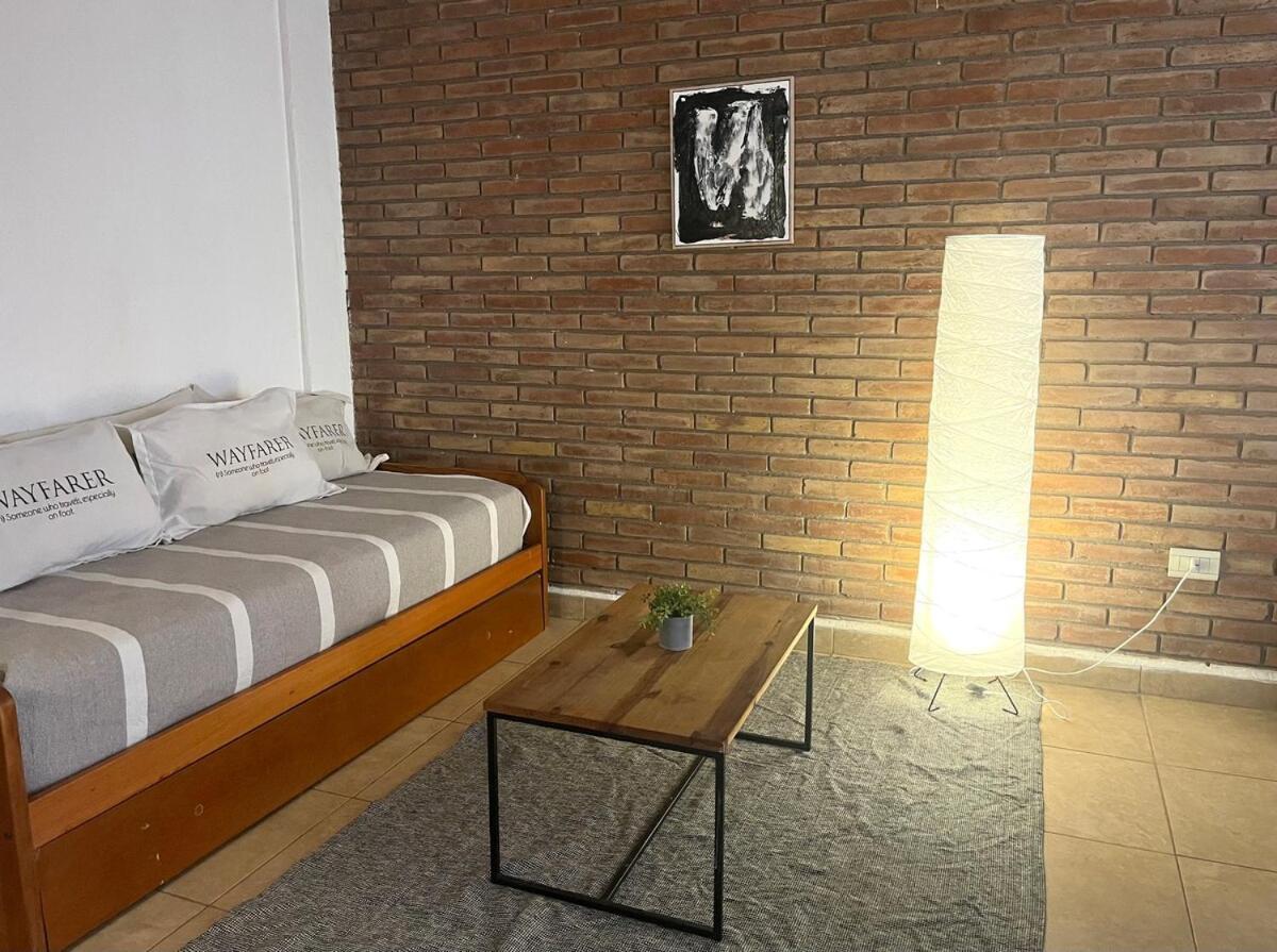 Beautiful Loft In The Heart Of Apartamento Mendoza